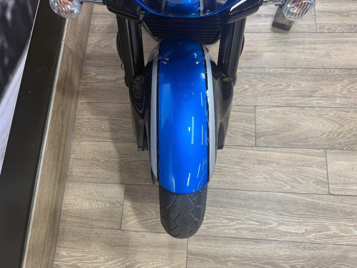 2021 SUZUKI BOULEVARD M109R (VZR1800BZ) BLACK EDITION CRUISER