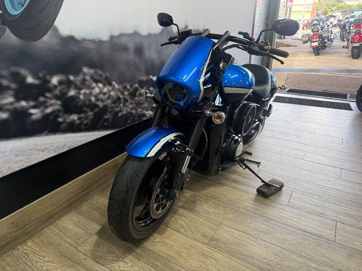 2021 SUZUKI BOULEVARD M109R (VZR1800BZ) BLACK EDITION CRUISER