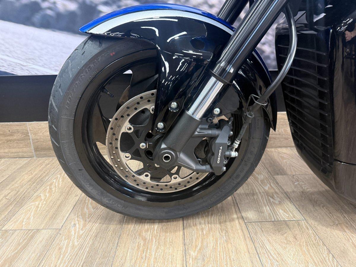 2021 SUZUKI BOULEVARD M109R (VZR1800BZ) BLACK EDITION CRUISER