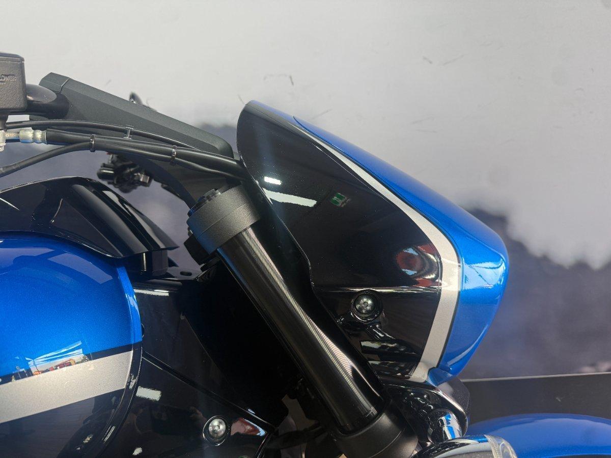 2021 SUZUKI BOULEVARD M109R (VZR1800BZ) BLACK EDITION CRUISER