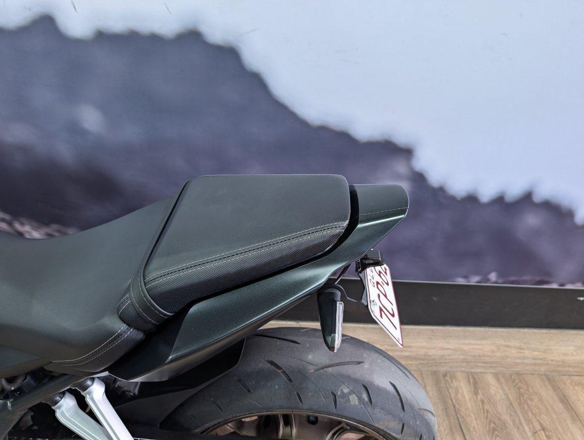 2024 HONDA CB650R SPORTS