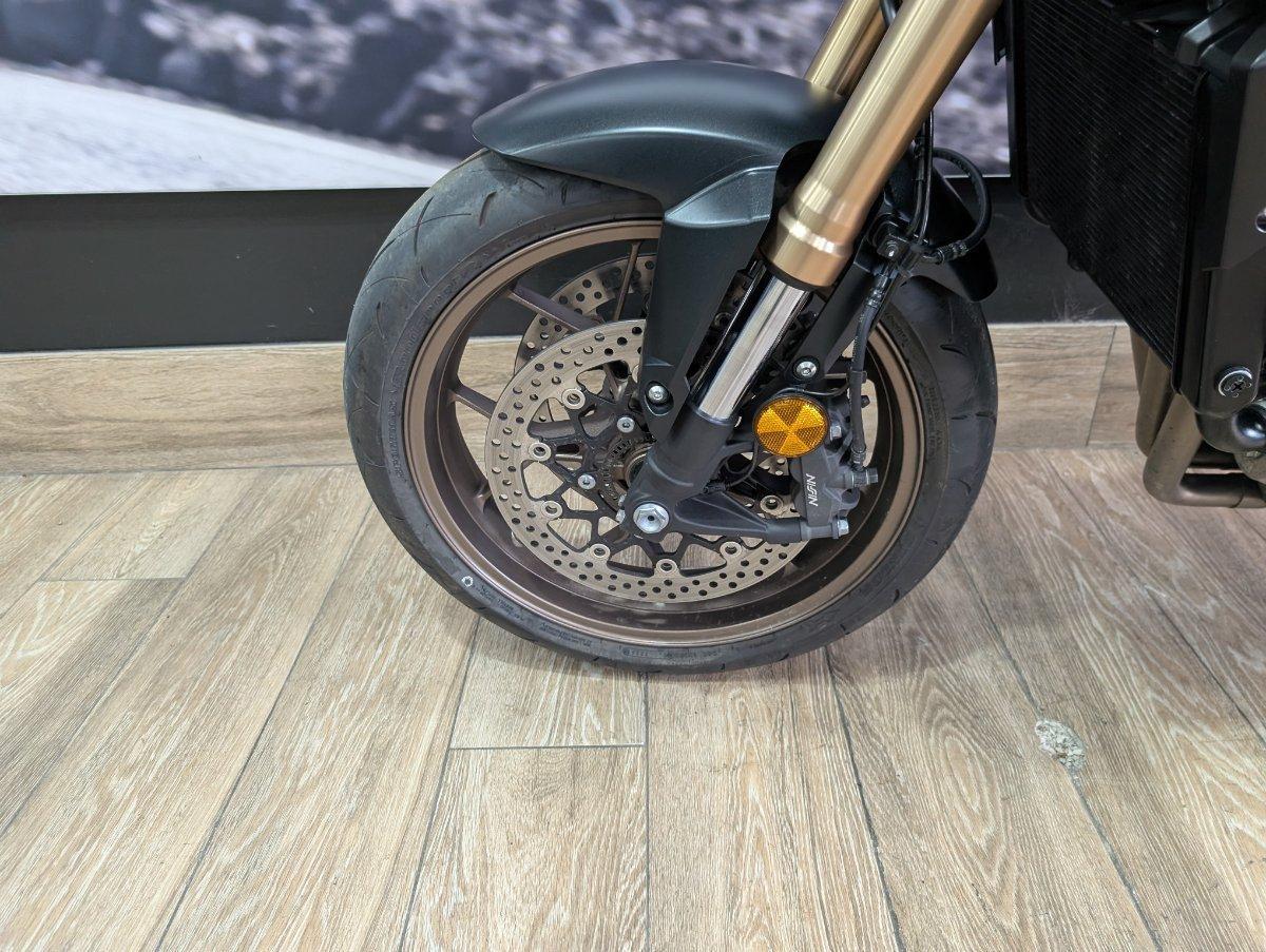 2024 HONDA CB650R SPORTS