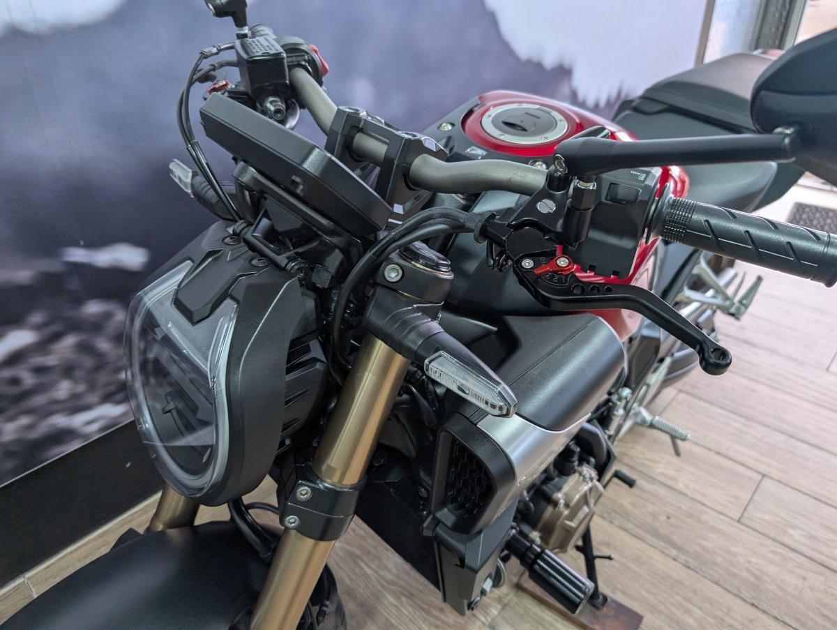 2024 HONDA CB650R SPORTS