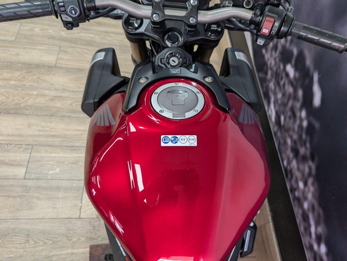 2024 HONDA CB650R SPORTS