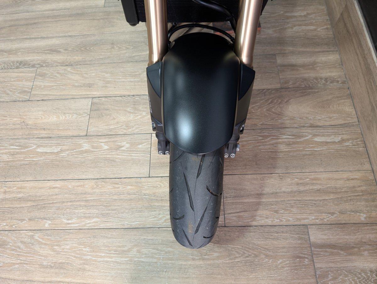 2024 HONDA CB650R SPORTS