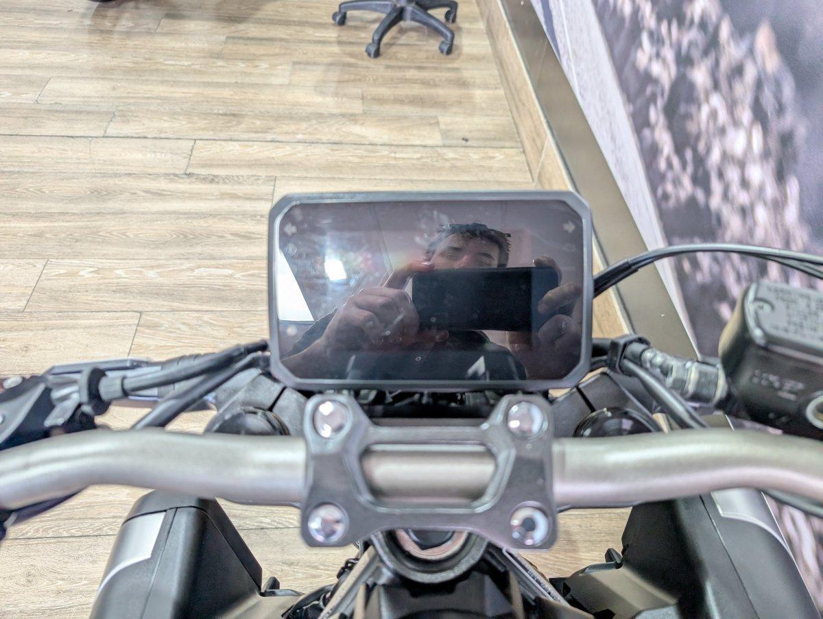 2024 HONDA CB650R SPORTS