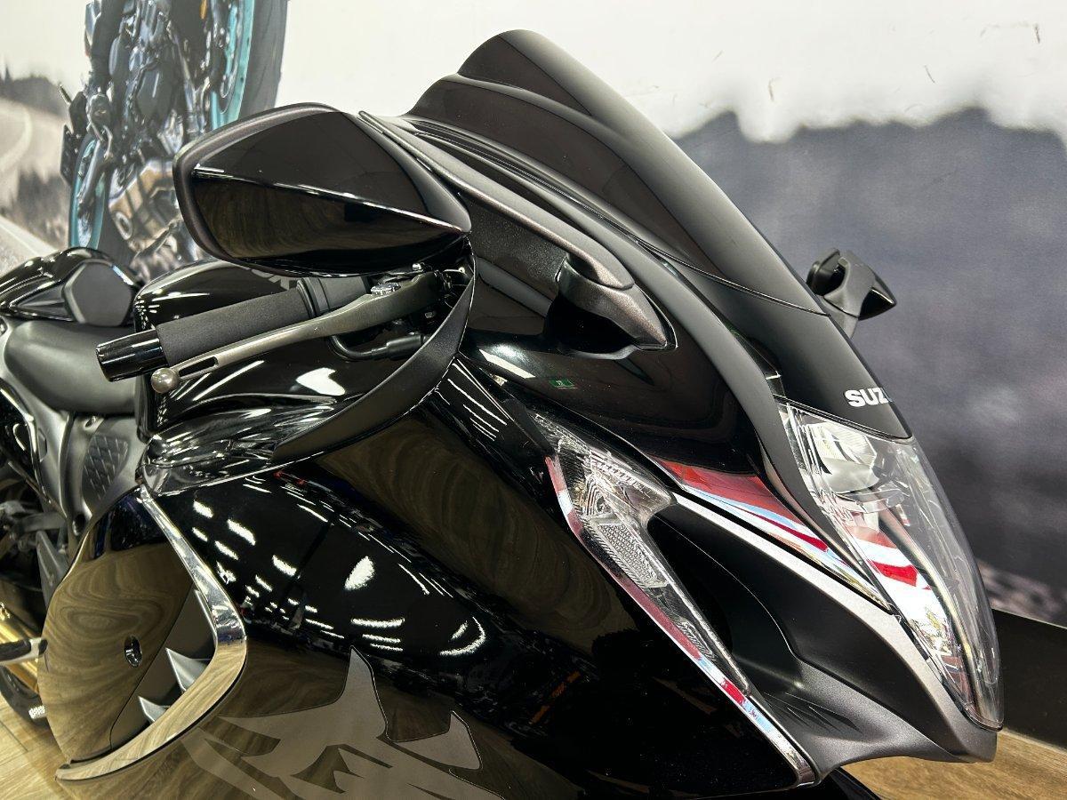 2022 SUZUKI GSX1300RR (HAYABUSA) SPORTS