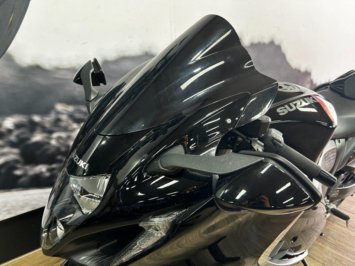 2022 SUZUKI GSX1300RR (HAYABUSA) SPORTS