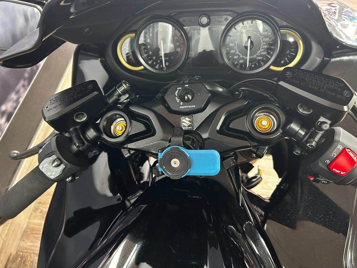 2022 SUZUKI GSX1300RR (HAYABUSA) SPORTS