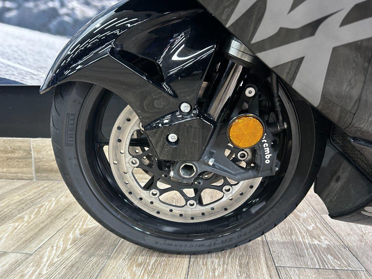 2022 SUZUKI GSX1300RR (HAYABUSA) SPORTS