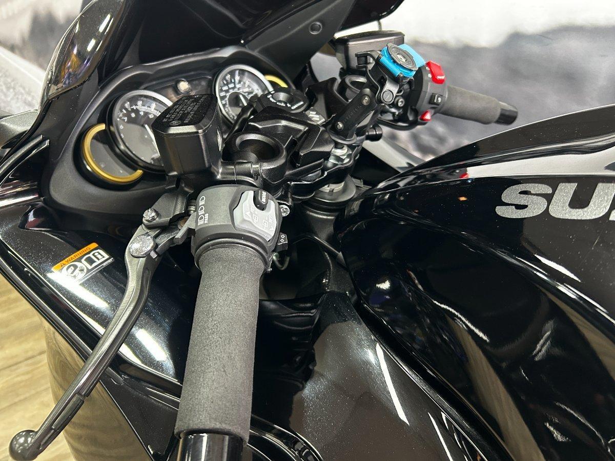 2022 SUZUKI GSX1300RR (HAYABUSA) SPORTS