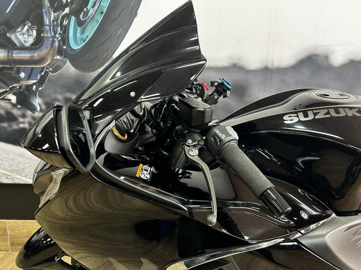 2022 SUZUKI GSX1300RR (HAYABUSA) SPORTS