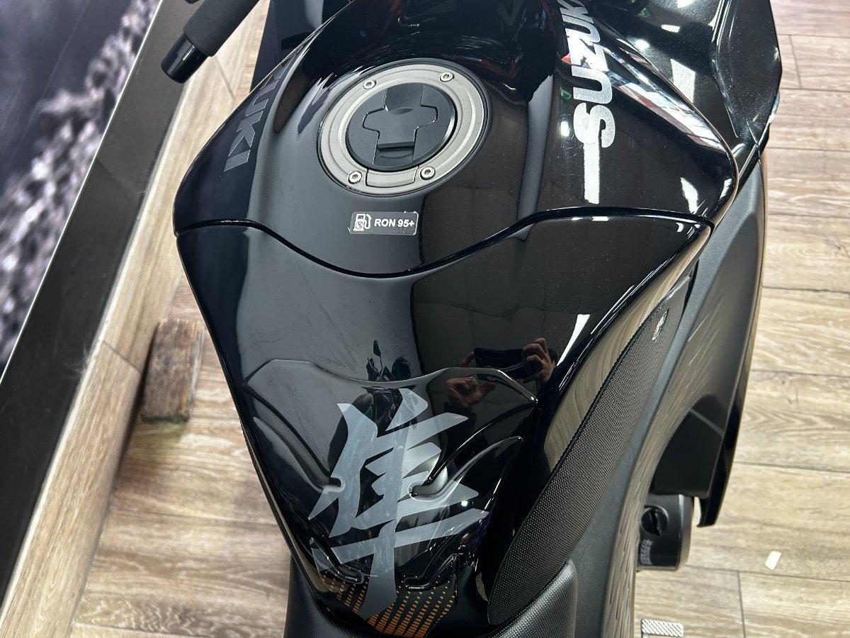2022 SUZUKI GSX1300RR (HAYABUSA) SPORTS
