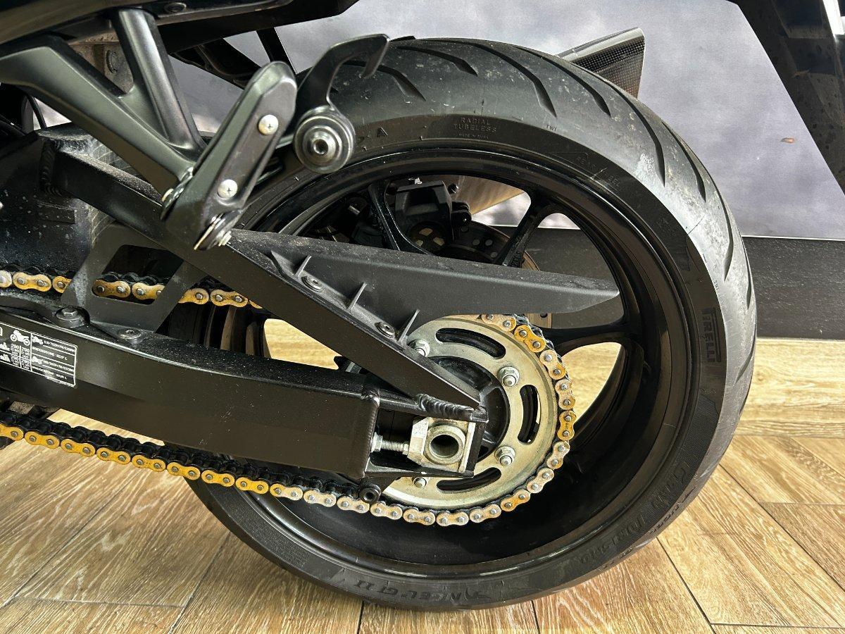 2022 SUZUKI GSX1300RR (HAYABUSA) SPORTS