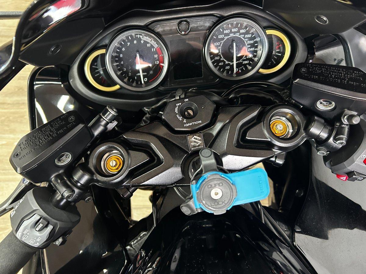 2022 SUZUKI GSX1300RR (HAYABUSA) SPORTS