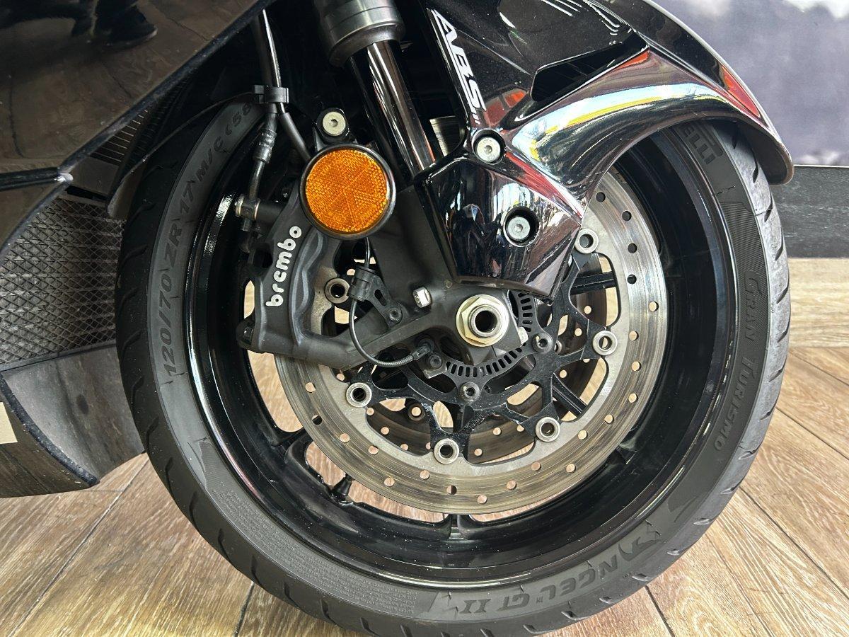 2022 SUZUKI GSX1300RR (HAYABUSA) SPORTS