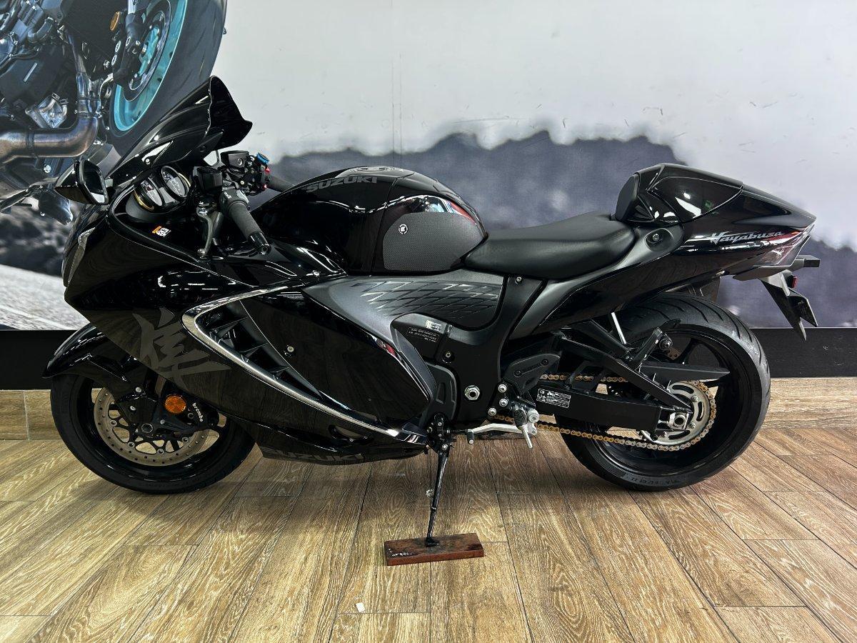 2022 SUZUKI GSX1300RR (HAYABUSA) SPORTS