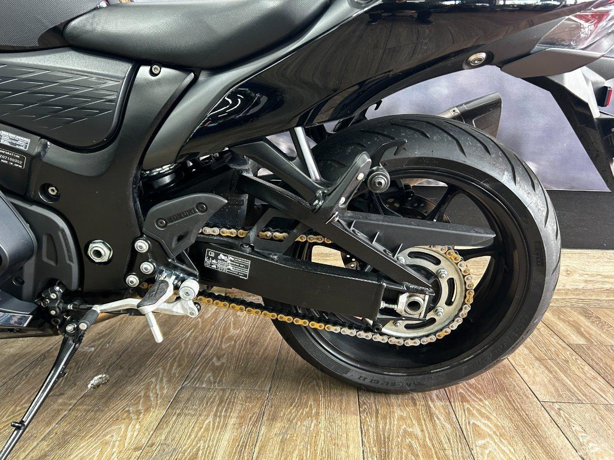 2022 SUZUKI GSX1300RR (HAYABUSA) SPORTS