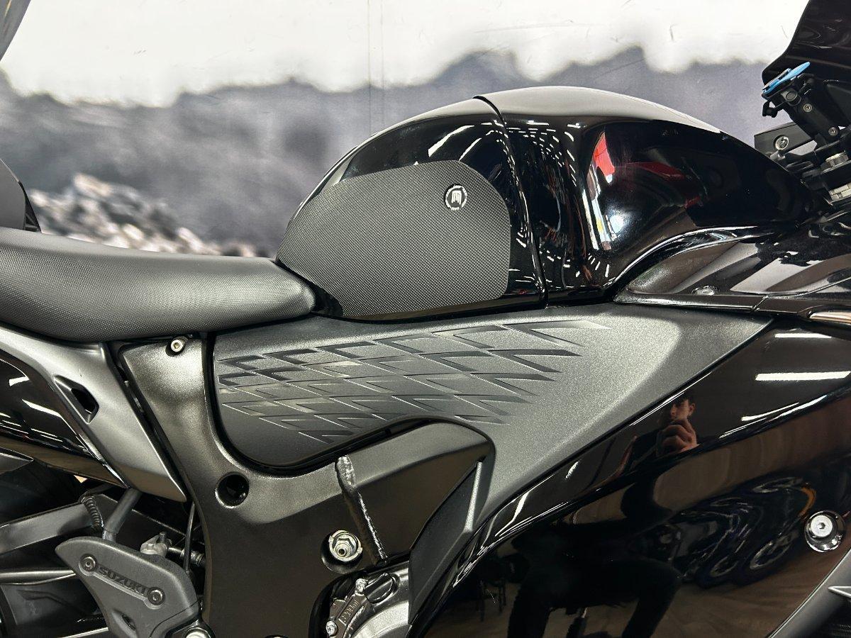 2022 SUZUKI GSX1300RR (HAYABUSA) SPORTS