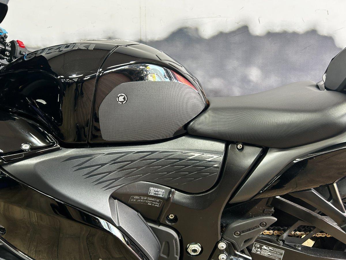 2022 SUZUKI GSX1300RR (HAYABUSA) SPORTS