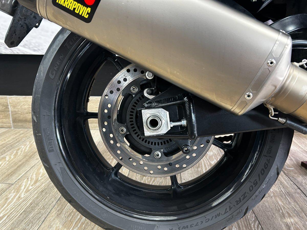 2022 SUZUKI GSX1300RR (HAYABUSA) SPORTS