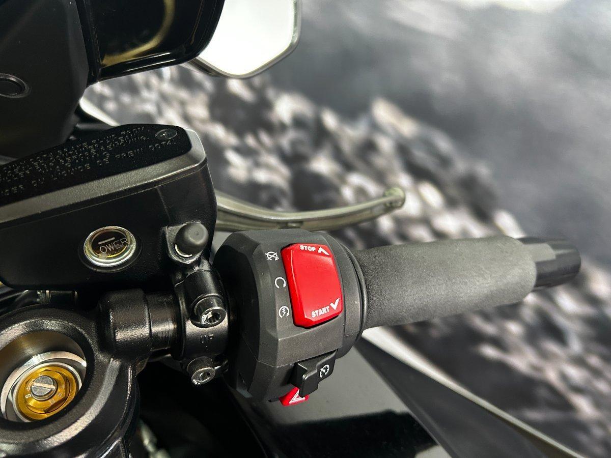 2022 SUZUKI GSX1300RR (HAYABUSA) SPORTS
