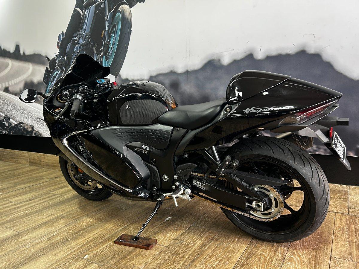 2022 SUZUKI GSX1300RR (HAYABUSA) SPORTS