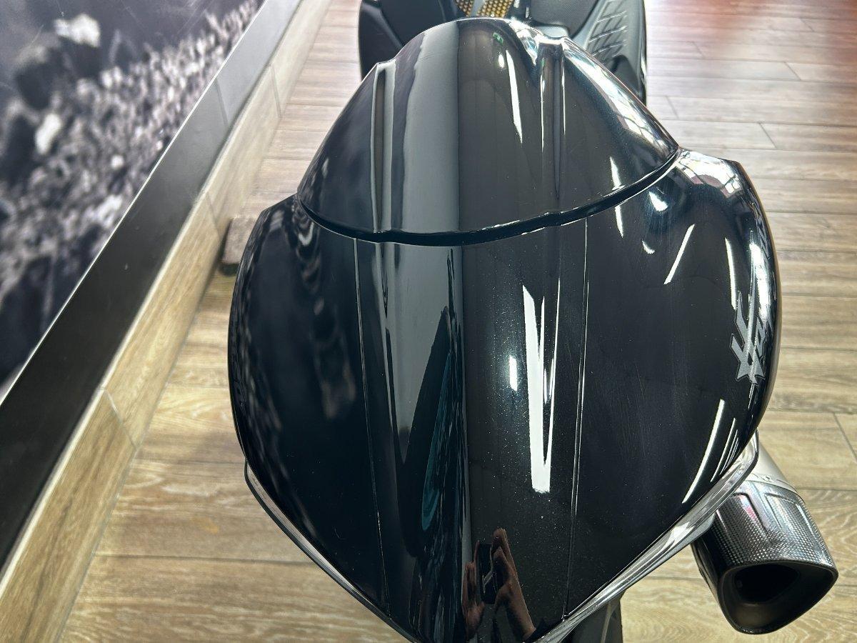 2022 SUZUKI GSX1300RR (HAYABUSA) SPORTS