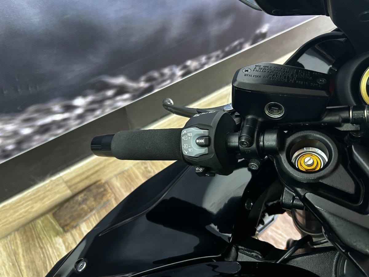 2022 SUZUKI GSX1300RR (HAYABUSA) SPORTS