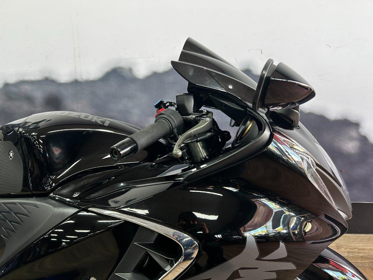 2022 SUZUKI GSX1300RR (HAYABUSA) SPORTS