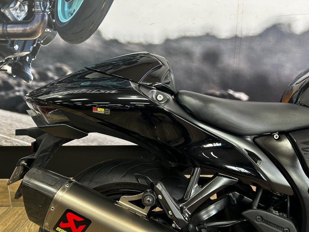 2022 SUZUKI GSX1300RR (HAYABUSA) SPORTS