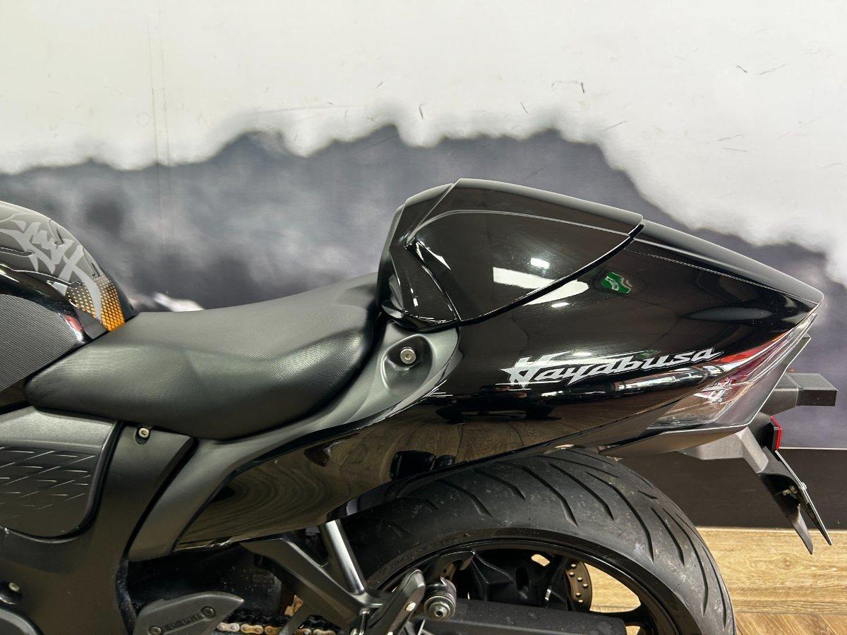 2022 SUZUKI GSX1300RR (HAYABUSA) SPORTS