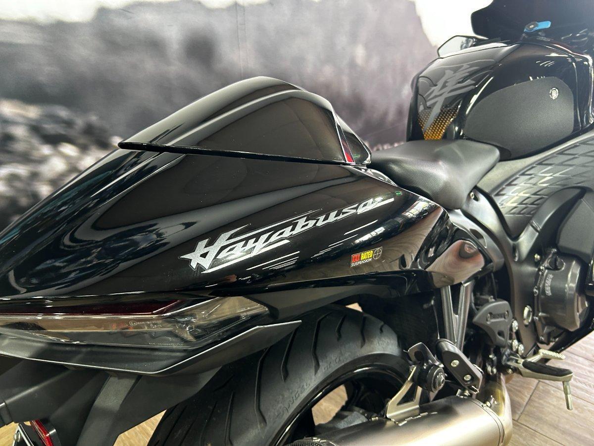 2022 SUZUKI GSX1300RR (HAYABUSA) SPORTS