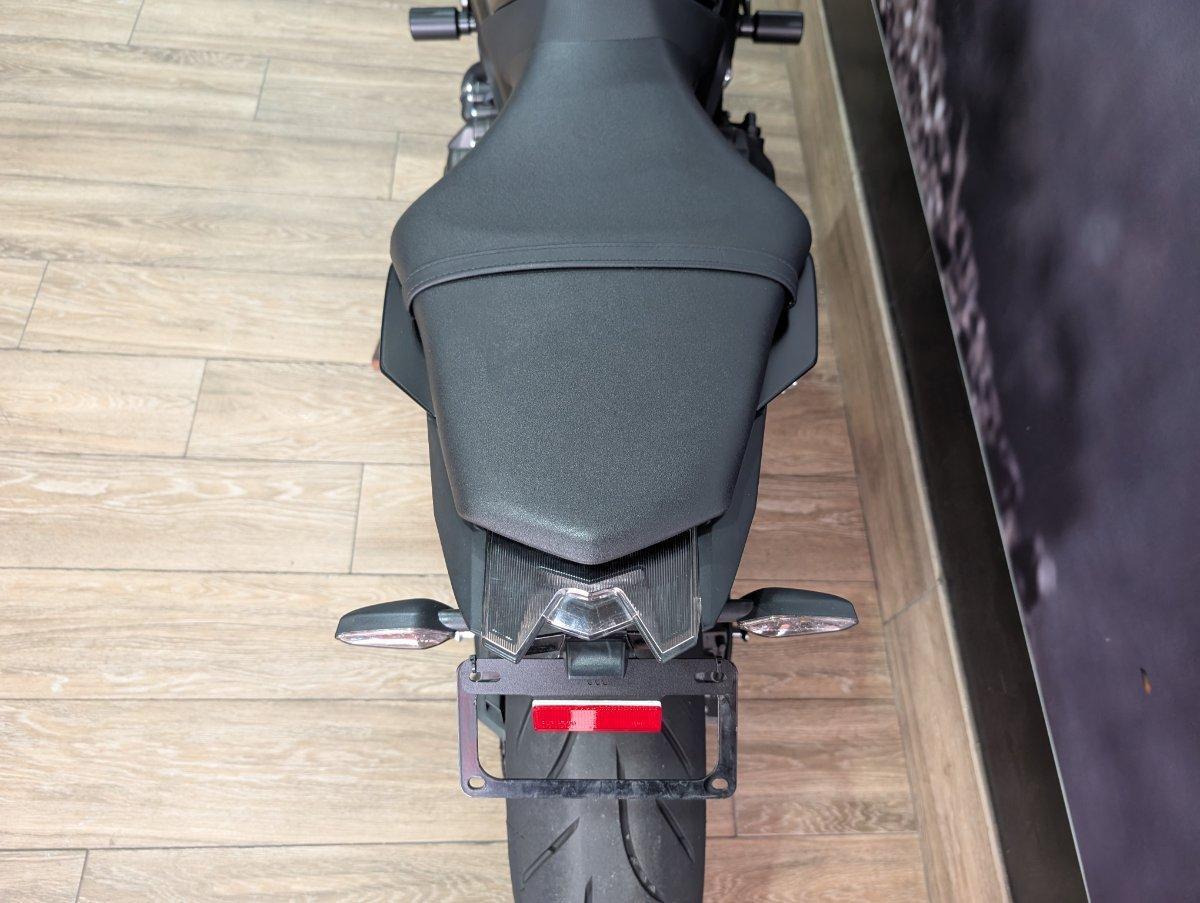 2018 YAMAHA MT-09A SPORTS