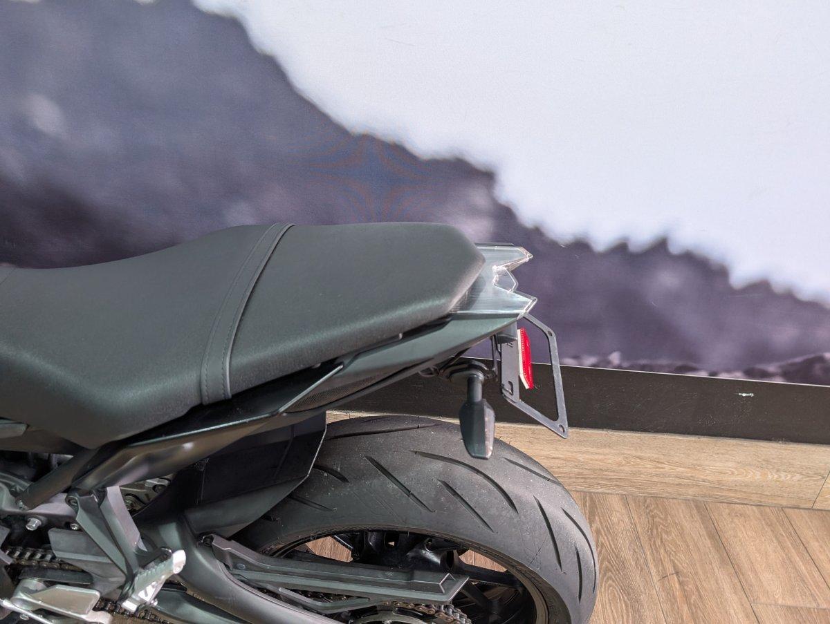 2018 YAMAHA MT-09A SPORTS