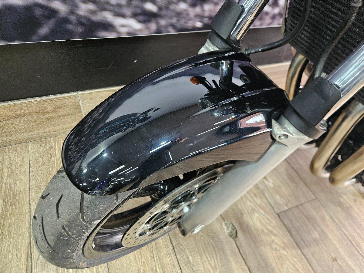 2008 SUZUKI GSX1400 ROAD