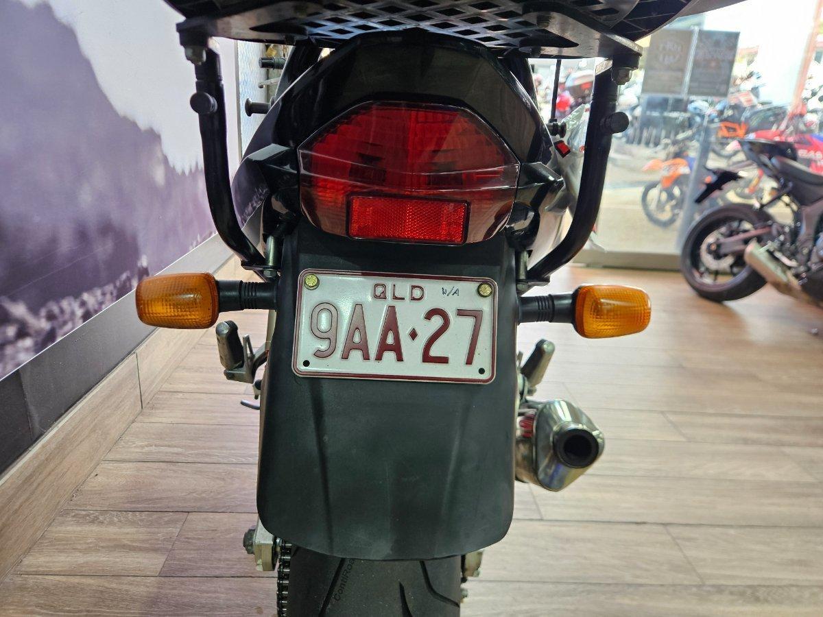 2008 SUZUKI GSX1400 ROAD