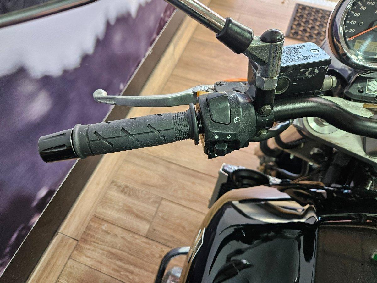 2008 SUZUKI GSX1400 ROAD