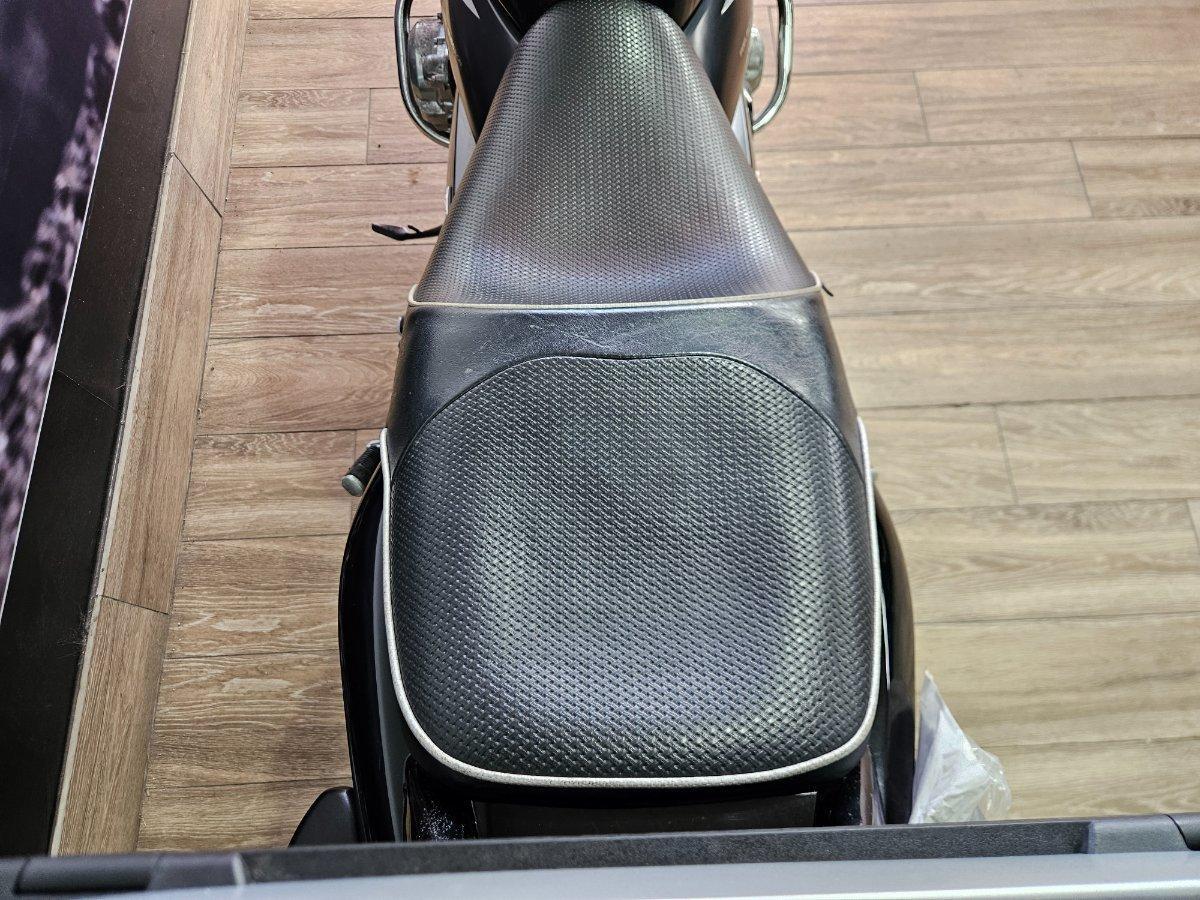 2008 SUZUKI GSX1400 ROAD