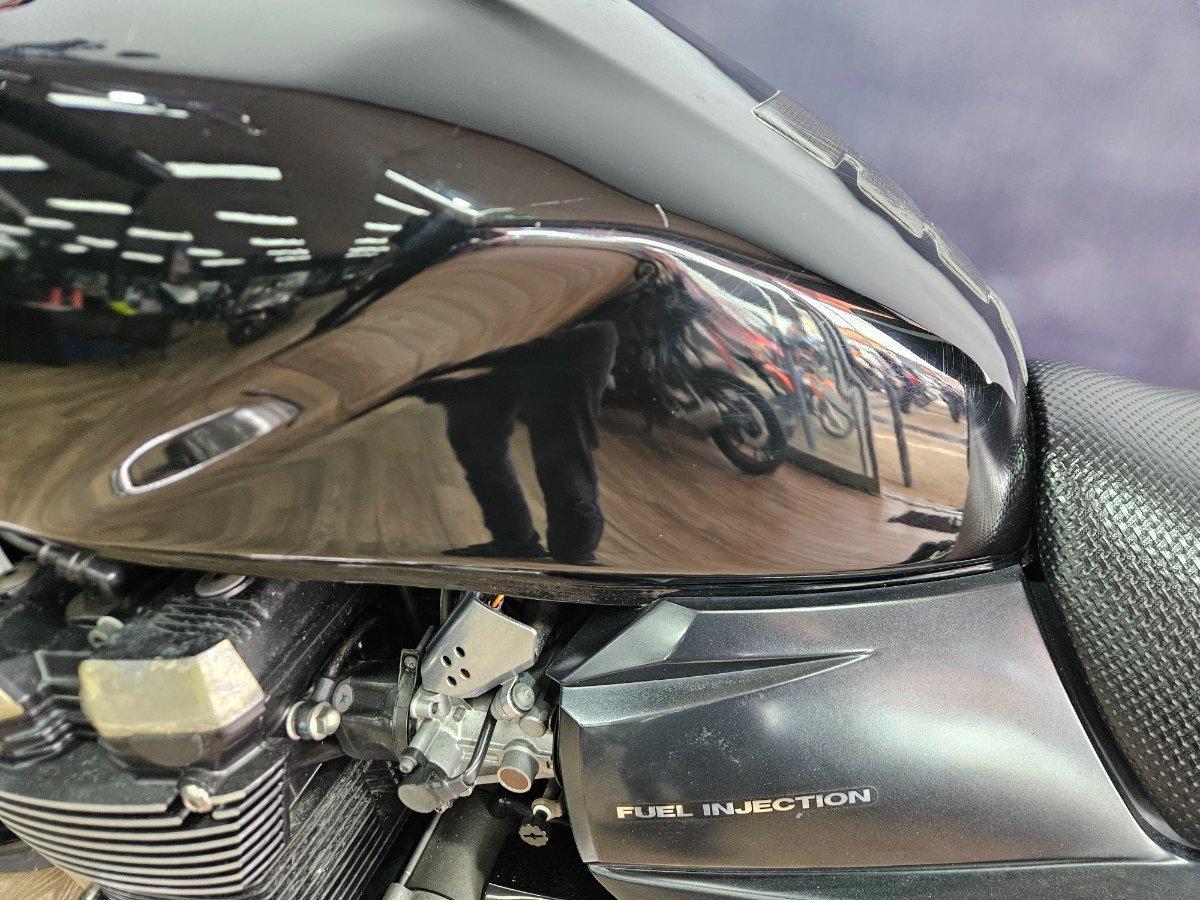 2008 SUZUKI GSX1400 ROAD