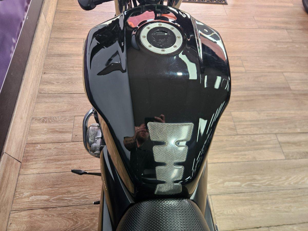 2008 SUZUKI GSX1400 ROAD