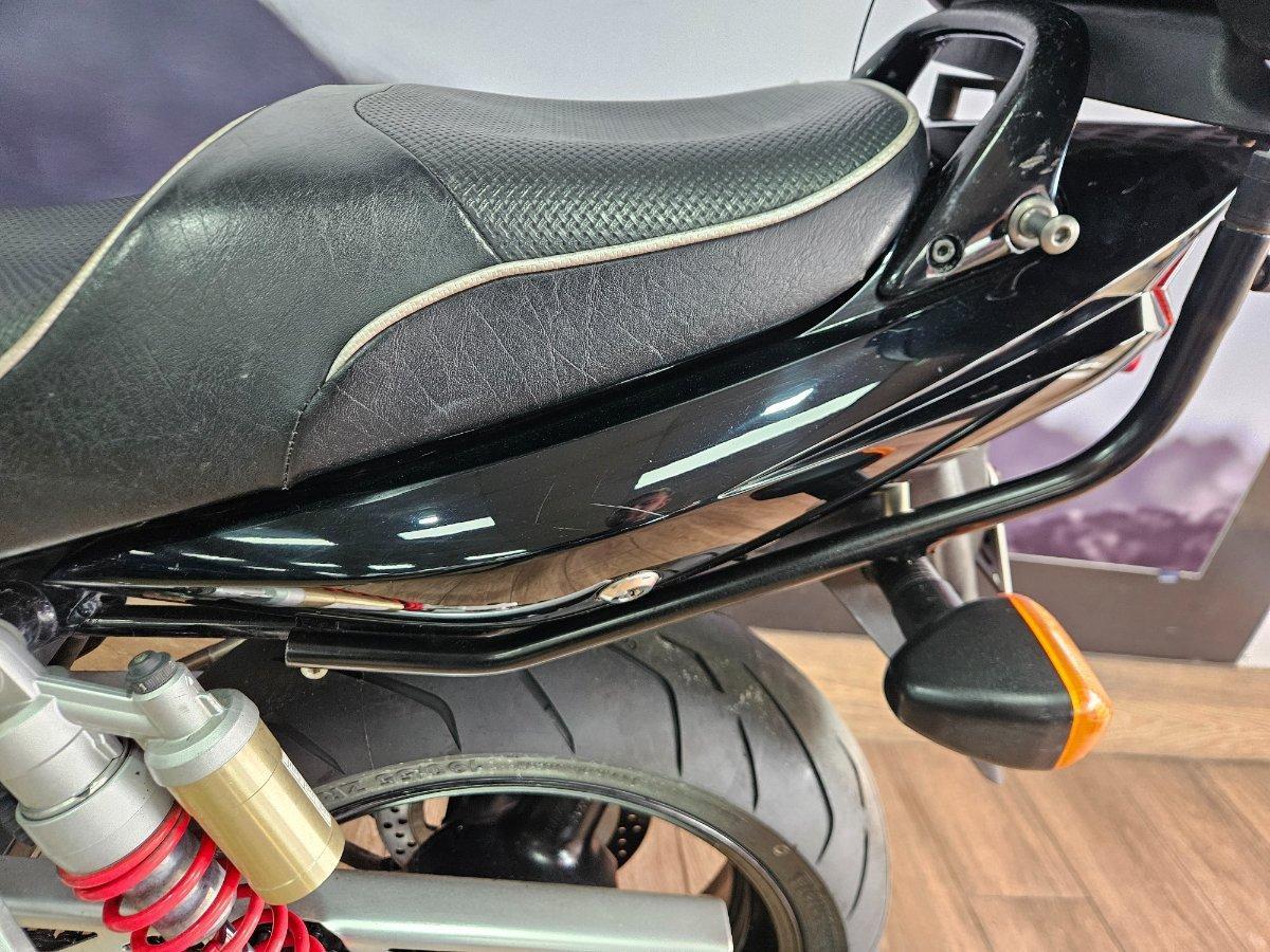 2008 SUZUKI GSX1400 ROAD