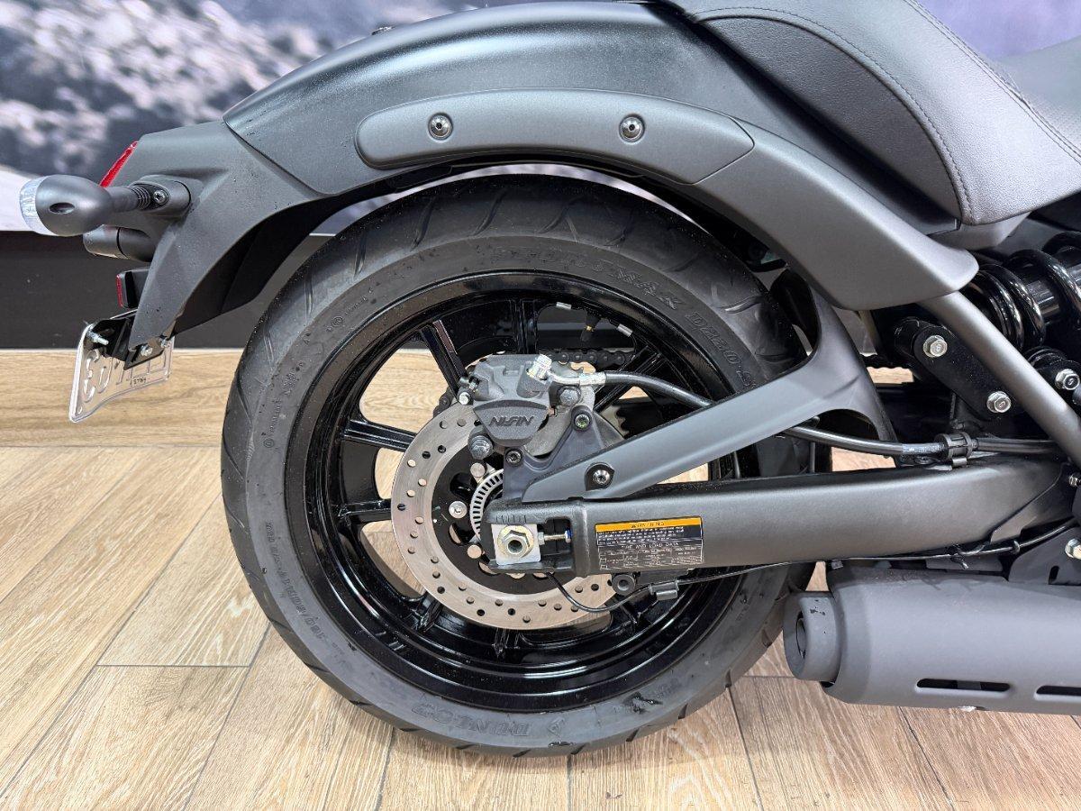 2026 KAWASAKI VULCAN S CRUISER