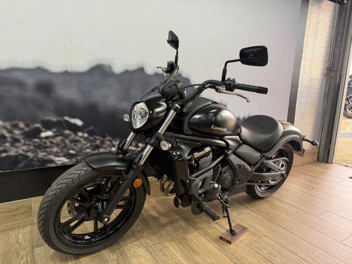 2026 KAWASAKI VULCAN S CRUISER