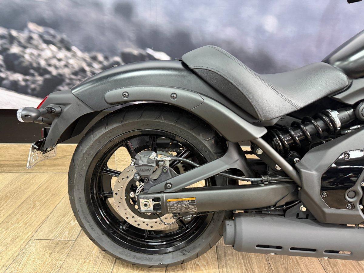 2026 KAWASAKI VULCAN S CRUISER