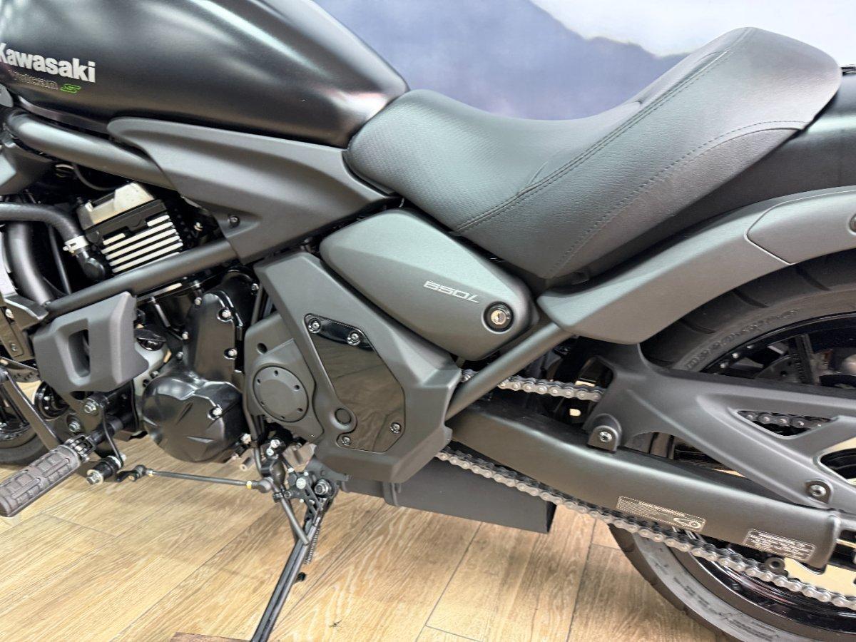 2026 KAWASAKI VULCAN S CRUISER