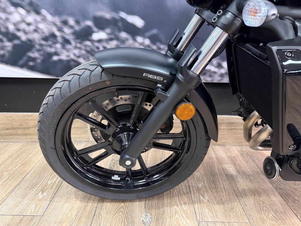 2026 KAWASAKI VULCAN S CRUISER