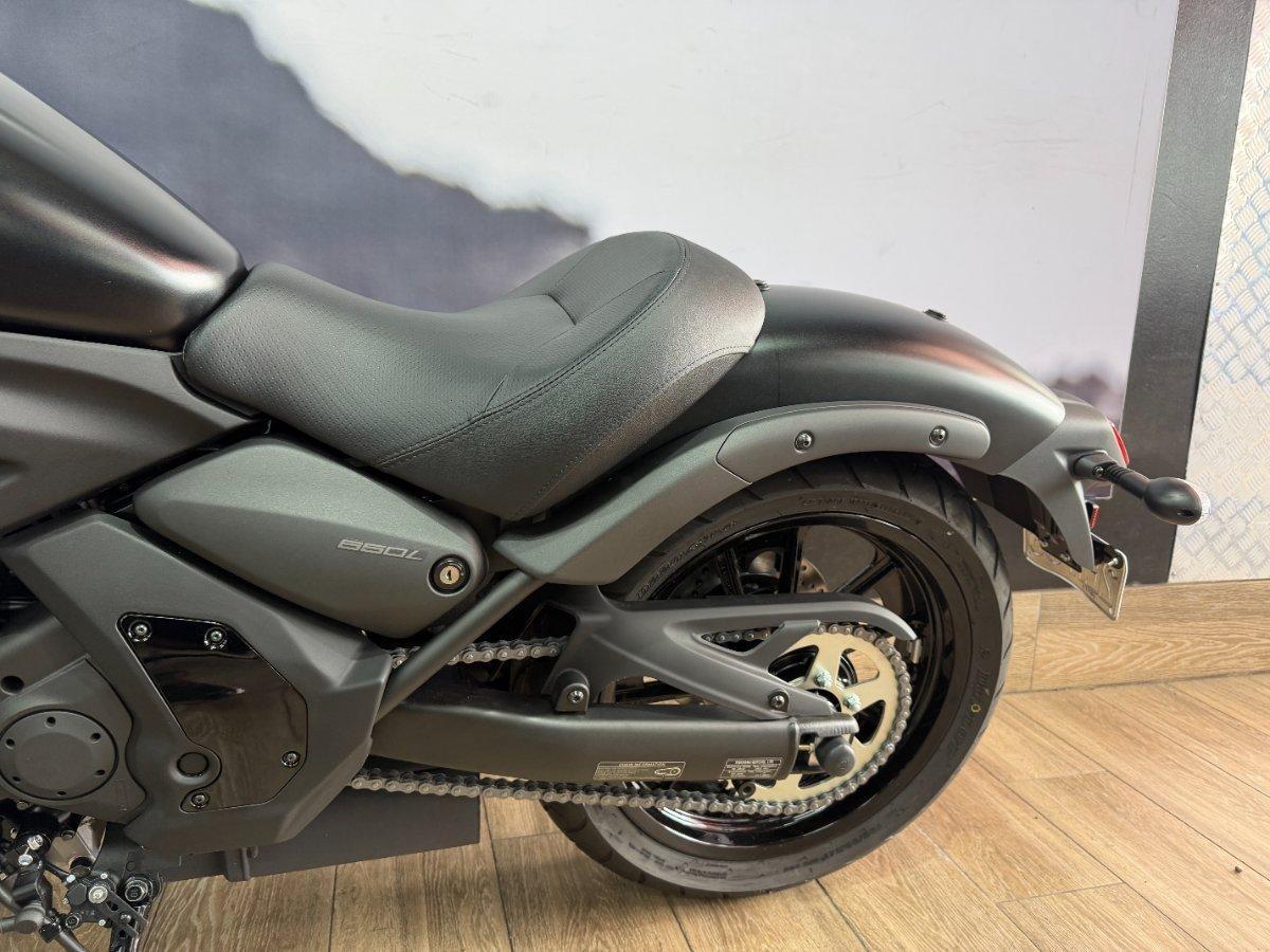 2026 KAWASAKI VULCAN S CRUISER