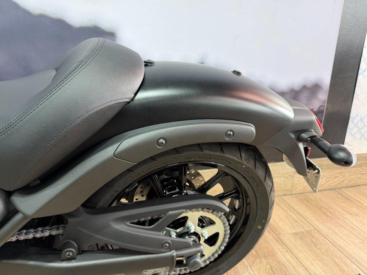 2026 KAWASAKI VULCAN S CRUISER