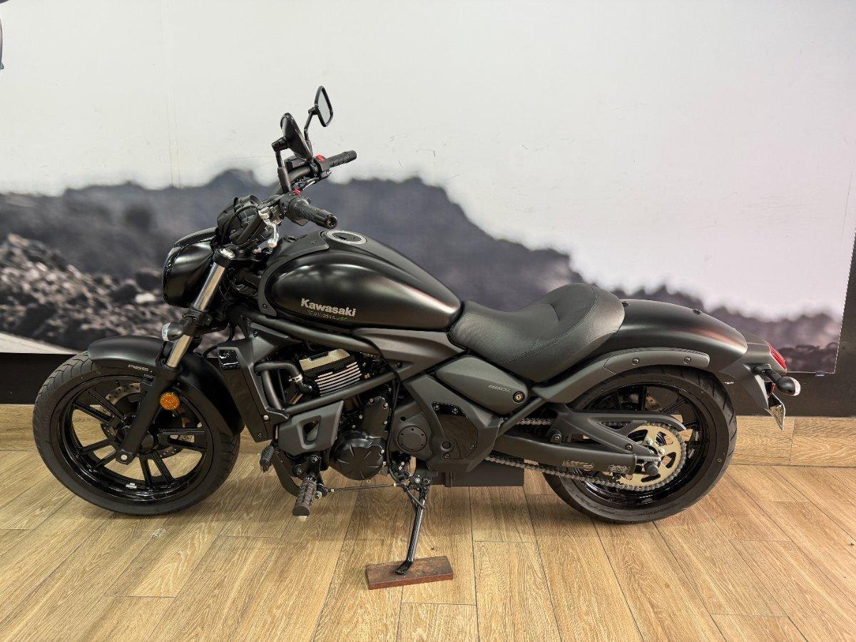 2026 KAWASAKI VULCAN S CRUISER